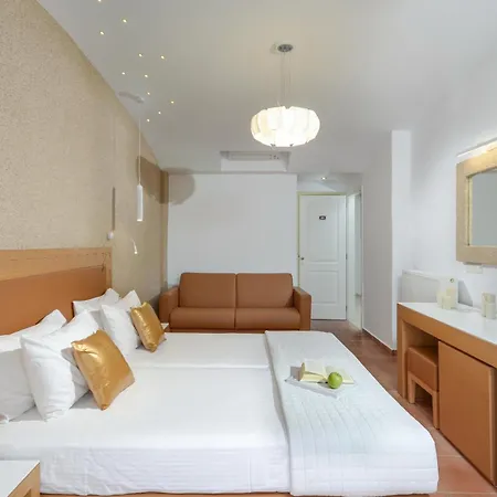 Adriani Отель 4*