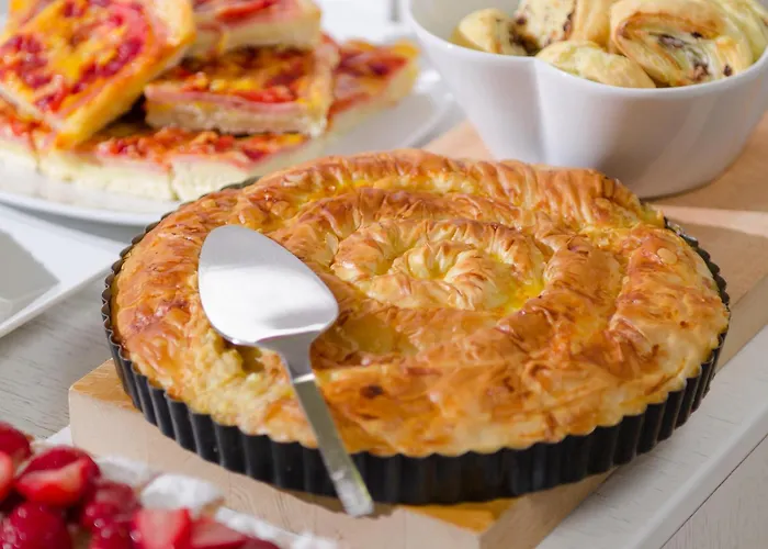 Отель Adriani 4*