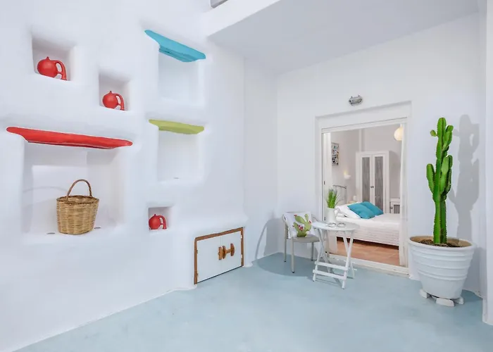 Adriani Отель 4*