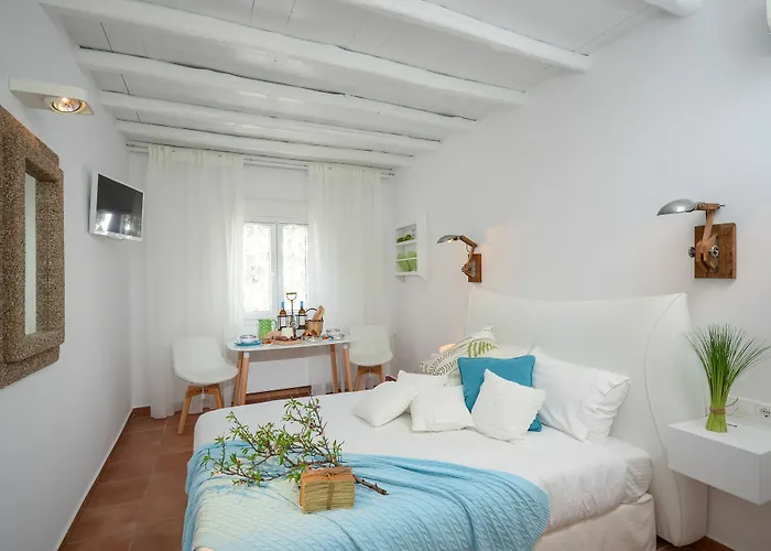 Adriani 4* Naxos City