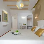 Hotel Adriani Naxos City