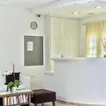 Hotel Adriani Naxos City