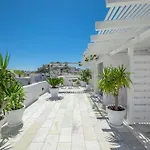 Adriani Hotel Naxos City