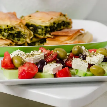 호텔 Adriani Naxos City