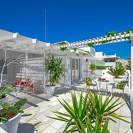 Hotel Adriani 4*