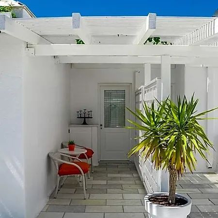 Adriani Hotel Naxos City