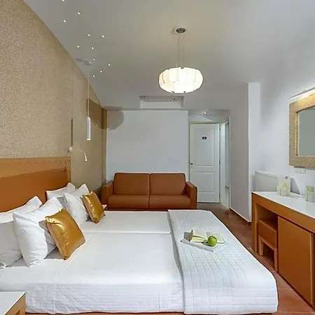 Adriani 4* Naxos City