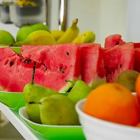 Adriani Hotel Naxos City