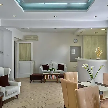 Hotel Adriani