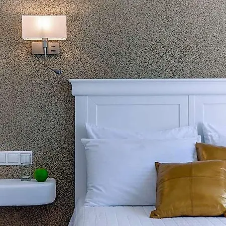 Adriani Hotel Naxos City