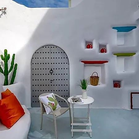 Adriani 4* Naxos City