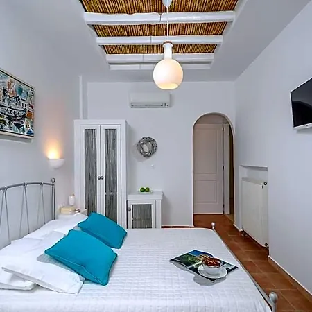 Adriani Naxos City