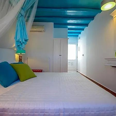 Adriani 4* Naxos City