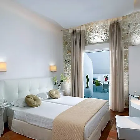 Ξενοδοχείο Adriani Naxos City