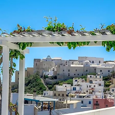 Adriani Ξενοδοχείο