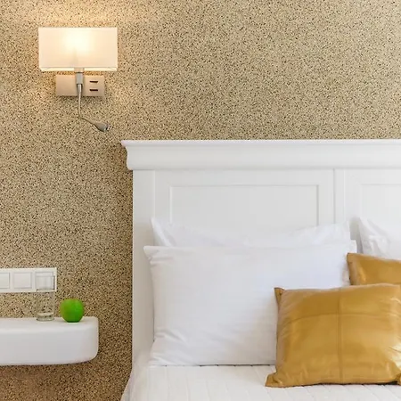 Adriani מלון Naxos City