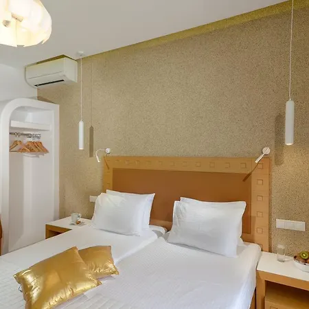 Adriani Hotel Naxos City