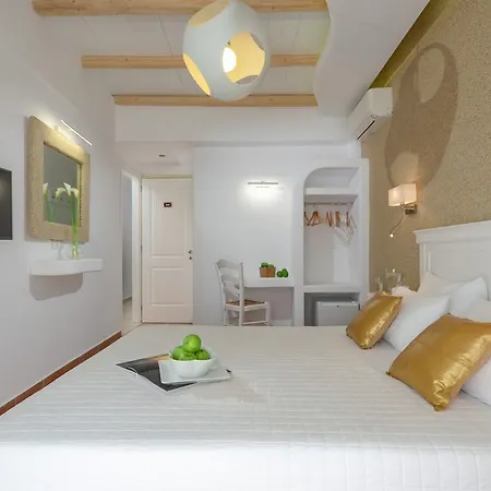 호텔 Adriani Naxos City