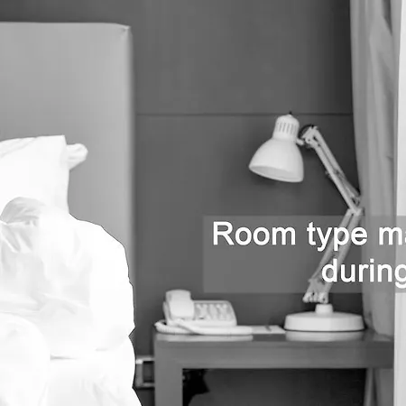 Hotel Adriani Naxos City