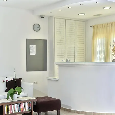 호텔 Adriani Naxos City