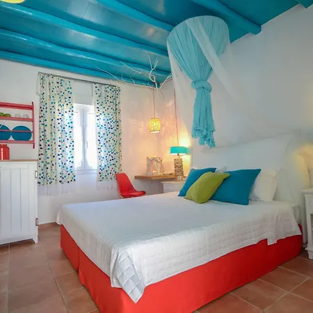 Adriani فندق Naxos City