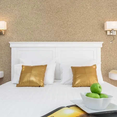 فندق Adriani Naxos City