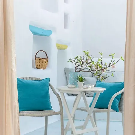 فندق Adriani Naxos City