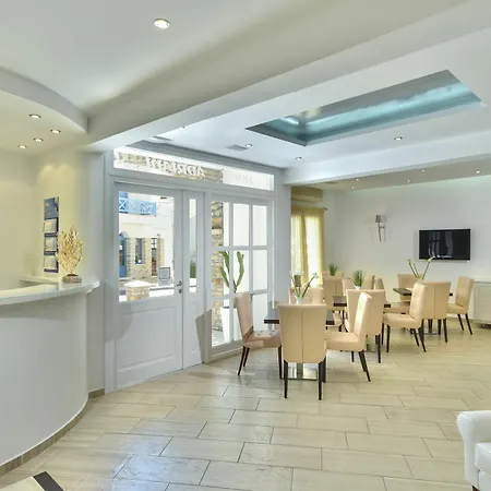 فندق Adriani Naxos City