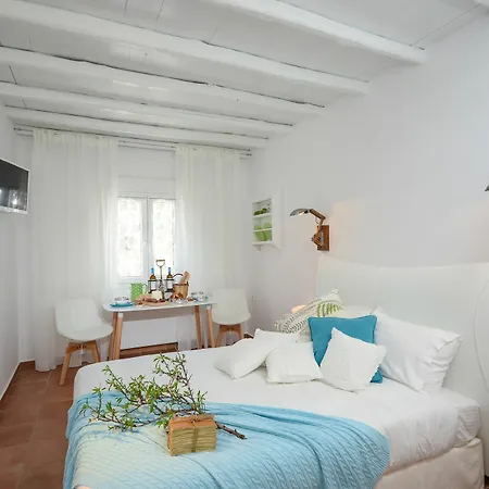 Adriani 2* Naxos City